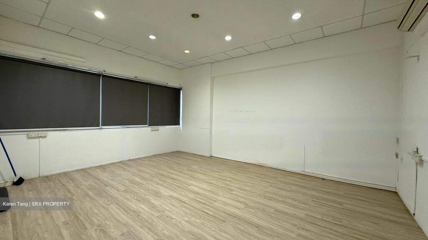 Entrepreneur Business Centre (D14), Factory #572589531